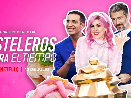 Este es el top 10 de series en Netflix México para disfrutar acompañado