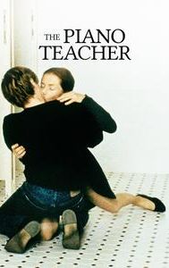 The Piano Teacher