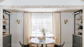 34 Window Treatment Ideas to Dress Up Your Dining Room, All Approved by Designers