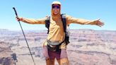 This is the Gear Hiker Katie Brown Used to Set a New Arizona Trail FKT