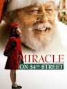 Miracle on 34th Street