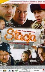 Stacja