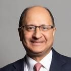 Shailesh Vara