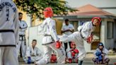 White Tiger Taekwondo brings martial arts to Lewisville