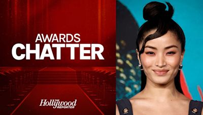 ‘Awards Chatter’ Pod: Anna Sawai, Breakout Star of ‘Shogun,’ on Lady Mariko, ‘F9’ Family and J-Pop Days