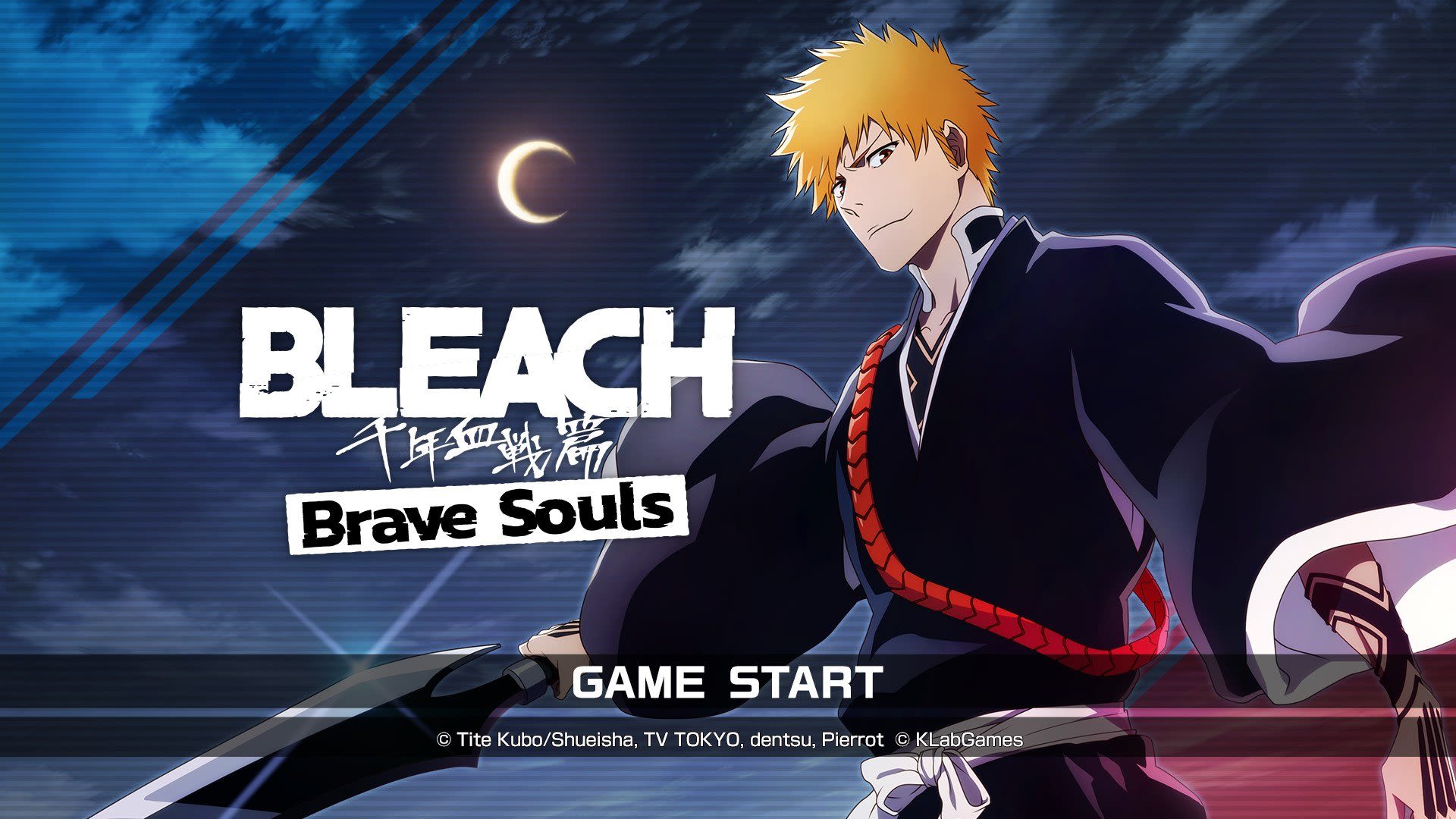 Bleach: Brave Souls for Xbox One now available