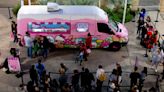 Hello Kitty Cafe Truck to stop in Fashion Place Mall
