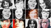 Who were Fred and Rose West's 12 victims?