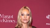 Kate Moss Has a Rather Evasive Answer About Using Botox While Promoting Her New Skincare Line