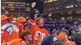 Mayor Mike Johnston trying to bring NFL draft to Denver