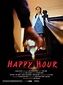 Happy Hour (2013) movie poster