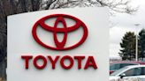 Toyota recalls vehicles for possible engine damage