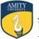 Amity University, Jharkhand