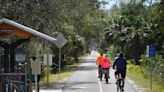 Planned bike trail would connect Legacy Trail to Nathan Benderson Park, Lakewood Ranch
