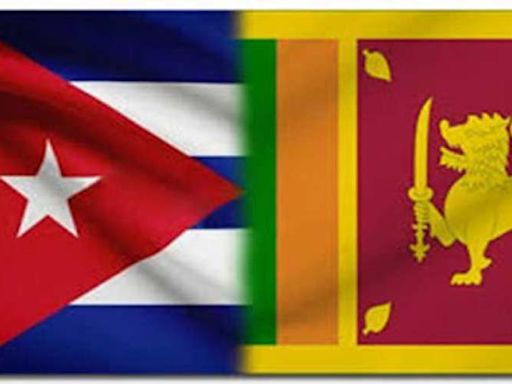 Partido comunista de Sri Lanka pide eliminar a Cuba de lista de EEUU - Noticias Prensa Latina