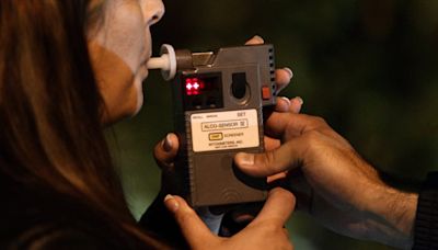 All drivers stopped by RCMP this month in Halifax will have to do breathalyzer test