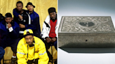 Here's How You Can Buy Wu-Tang Clan's Rare Album 'Once A Upon A Time In Shaolin' | 103 JAMZ