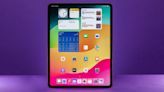 2024 iPad Pro benchmarks blow every PC we've tested for past 6 months — except one