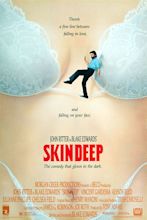 Skin Deep : Mega Sized Movie Poster Image - IMP Awards