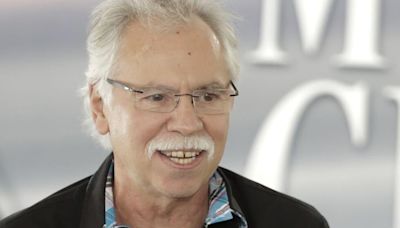 Joe Bonsall, celebrated tenor in the country and gospel group the Oak Ridge Boys, dies at 76