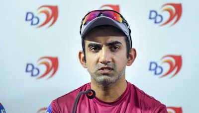 Gautam Gambhir interviewed by BCCI’s Cricket Advisory Committee, set to be named India coach soon