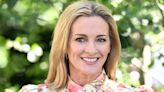 Gabby Logan's family tragedy that 'shattered' her into 'a million pieces'