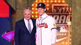 MLB Draft 2024: Analysis of every first-round pick from Keith Law