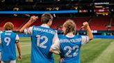 Siblings to represent Charlotte FC Unified team in Special Olympics All-Star Game