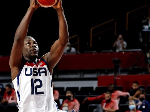 UCLA Basketball: Jrue Holiday Helps Propel USA Basketball to Blowout of Team Serbia