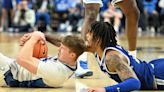 Seton Hall basketball rocked at Creighton in first leg of tough road swing