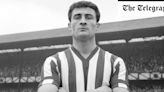 Charlie ‘the King’ Hurley, formidable Irish defender who was revered by Sunderland fans – obituary