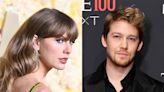 Joe Alwyn Breaks Silence on Taylor Swift Breakup