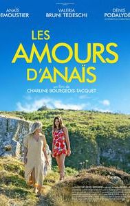 Les amours d'Anaïs