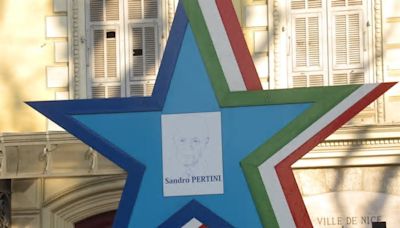 Sandro Pertini, il presidente più amato dagli Italiani, ha trascorso gran parte della sua vita a Nizza