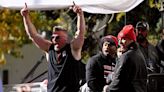 Utah fans chant expletives toward BYU, Oregon and USC during live broadcast of ‘The Pat McAfee Show’