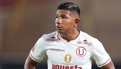 Papá de Edison Flores sorprendió al hablar del futuro de su hijo en Universitario: “El fútbol peruano está muy bajo, él volverá a irse al exterior”