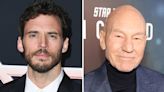 Barbaric: Sam Claflin, Patrick Stewart to Star in Comic Book Adaptation in the Works at Netflix