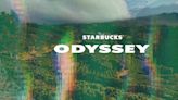 Starbucks details its blockchain-based loyalty platform and NFT community, Starbucks Odyssey