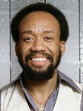 Maurice White