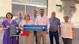 PSOE: "La Junta incumple su compromiso de abrir este año el hospital Pascual de Málaga"