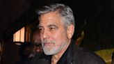 George Clooney llega por primera vez a Broadway