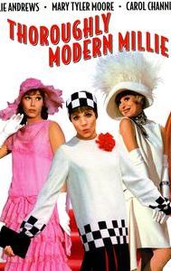 Thoroughly Modern Millie