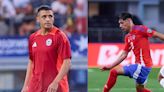 “Tiene mucho que aprender”: Alexis Sánchez le prestó ropa a Darío Osorio tras críticas