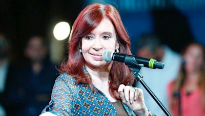 Cristina Kirchner reaparecerá para inaugurar el Salón de Mujeres en el Instituto Patria: a qué hora habla