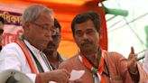 Pranab Mukherjee's son & TMC leader Abhijit eyes Congress return after 3 years