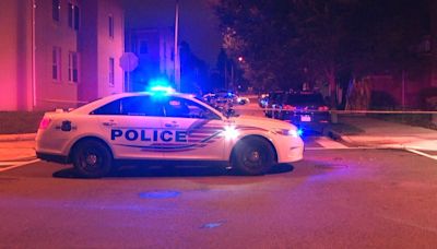 DC Police investigating shooting that left teen boy injured