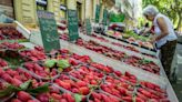 Strawberries recalled from grocery stores across North America amid Hepatitis A outbreak