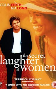 The Secret Laughter of Women