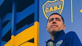 La era Riquelme presidente empezó sin Román: las primeras decisiones del nuevo ciclo en Boca