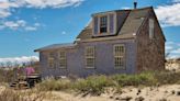 Spend a Week in a Provincetown Dune Shack